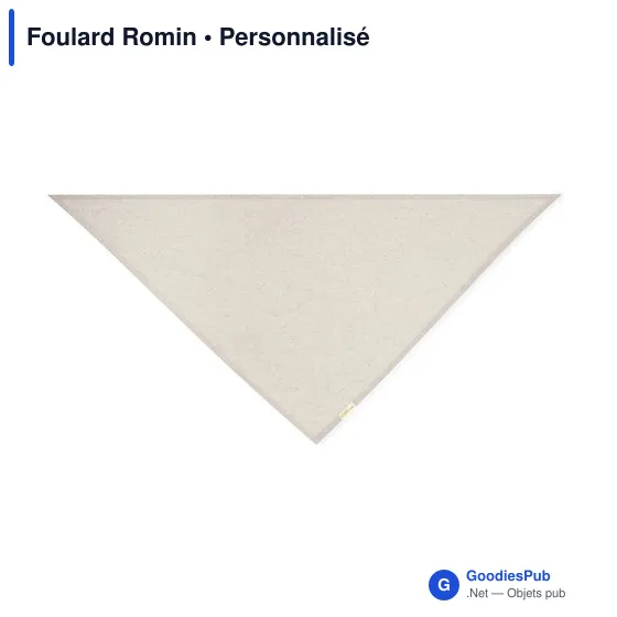 Foulard Romin - Image 7