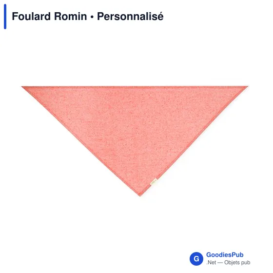 Foulard Romin - Image 10