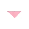Variante rose - Foulard Romin
