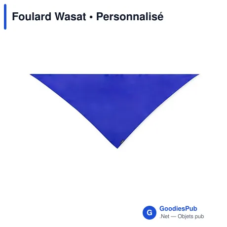 Foulard Wasat
