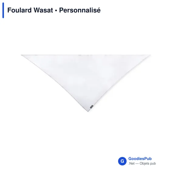 Foulard Wasat - Image 4