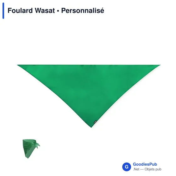 Foulard Wasat - Image 5