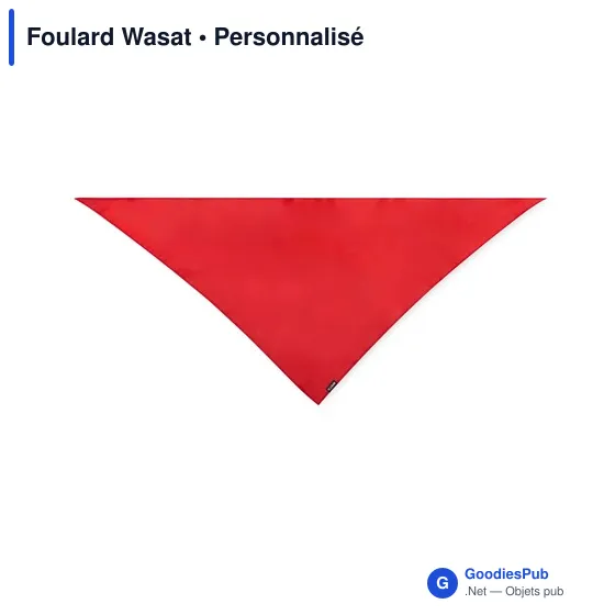Foulard Wasat - Image 7