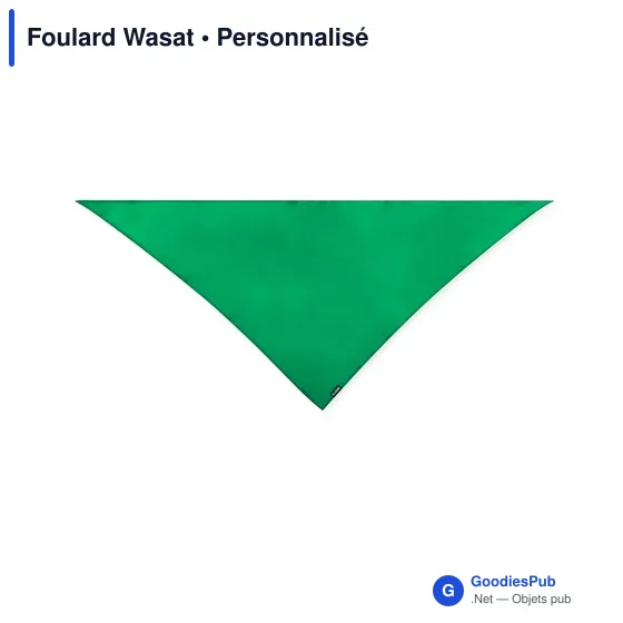 Foulard Wasat - Image 10