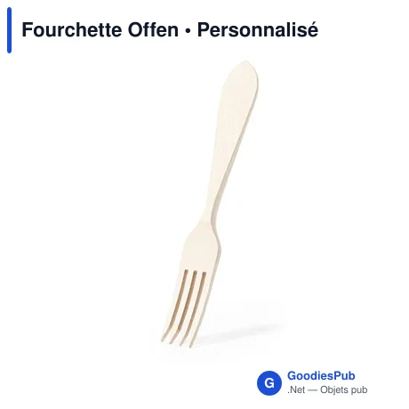 Fourchette Offen