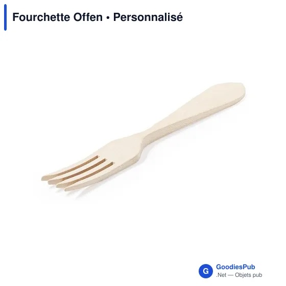 Fourchette Offen - Image 2
