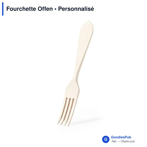 Fourchette Offen - Image 3