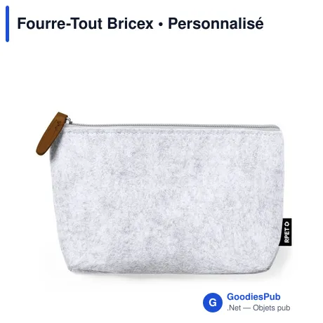 Fourre-Tout Bricex