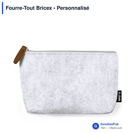 Fourre-Tout Bricex - Image 1