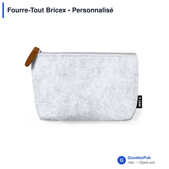Fourre-Tout Bricex - Image 2