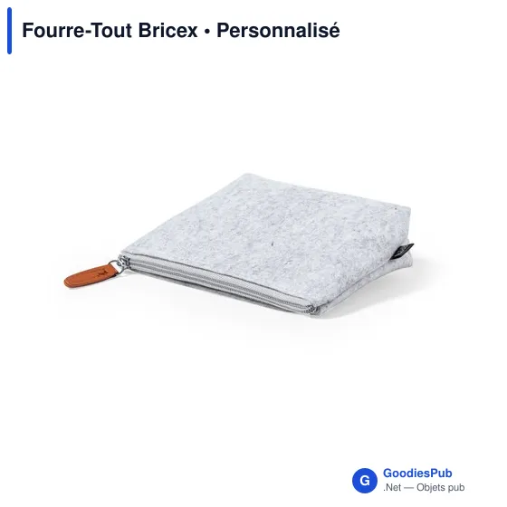 Fourre-Tout Bricex - Image 3