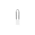 Variante blanc - Fourre-Tout personnalisable Crustyn avec logo - Pratique et élégant