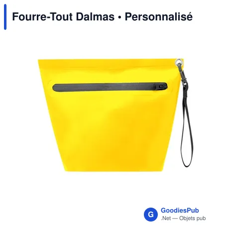 Fourre-Tout Dalmas