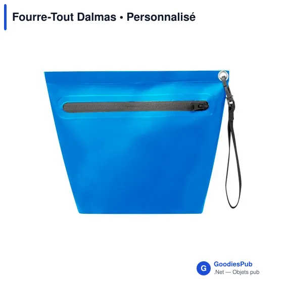 Fourre-Tout Dalmas - Image 4