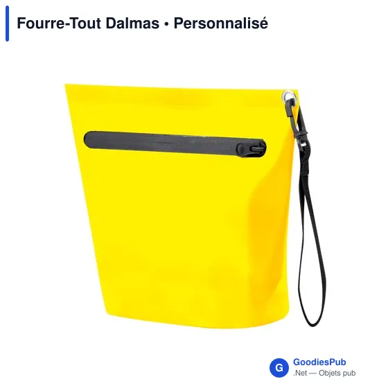 Fourre-Tout Dalmas - Image 6