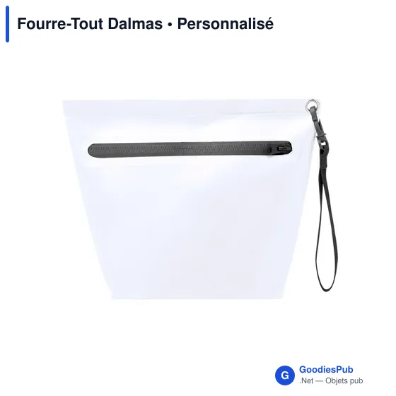 Fourre-Tout Dalmas - Image 7