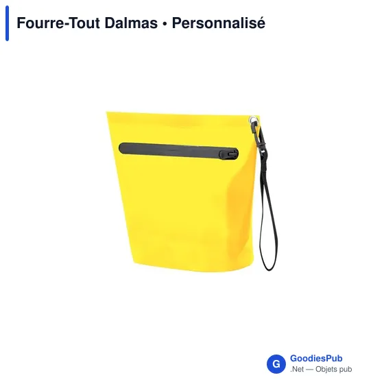 Fourre-Tout Dalmas - Image 8