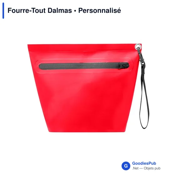 Fourre-Tout Dalmas - Image 10