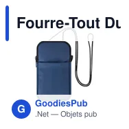 Fourre-Tout Dumarex - Miniature 1
