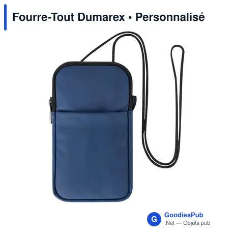 Fourre-Tout Dumarex