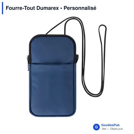 Fourre-Tout Dumarex - Image 1