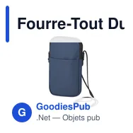 Fourre-Tout Dumarex - Miniature 2