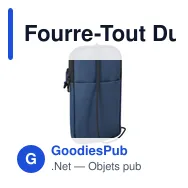 Fourre-Tout Dumarex - Miniature 11