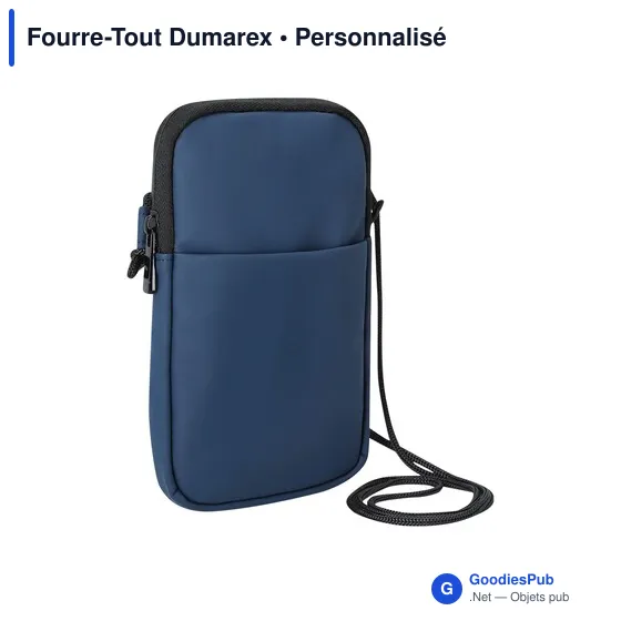 Fourre-Tout Dumarex - Image 4