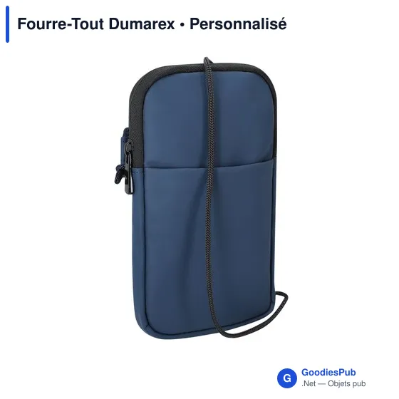 Fourre-Tout Dumarex - Image 5