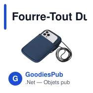 Fourre-Tout Dumarex - Miniature 6