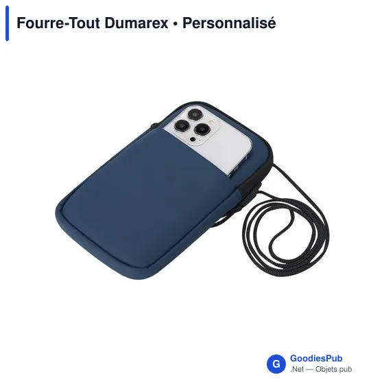 Fourre-Tout Dumarex - Image 6