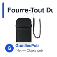 Fourre-Tout Dumarex - Miniature 7
