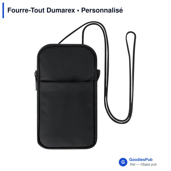 Fourre-Tout Dumarex - Image 7