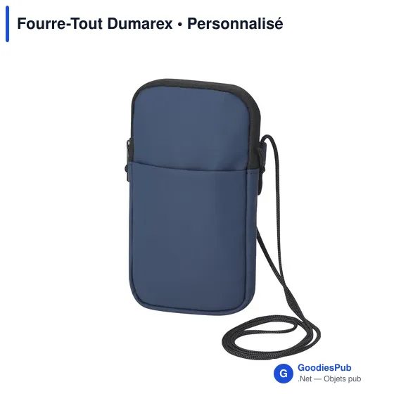 Fourre-Tout Dumarex - Image 8