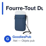 Fourre-Tout Dumarex - Miniature 9