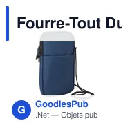 Fourre-Tout Dumarex - Miniature 10