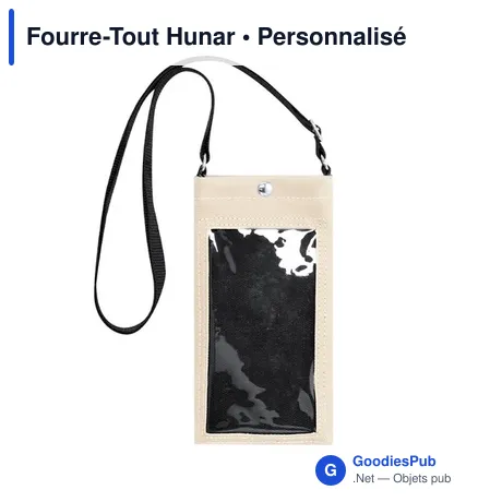 Fourre-Tout Hunar