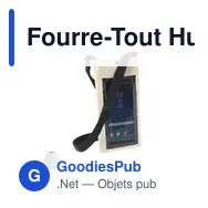 Fourre-Tout Hunar - Miniature 2