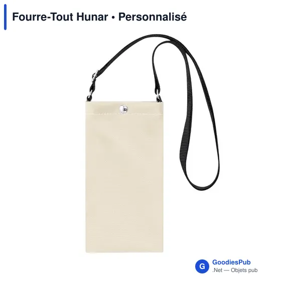 Fourre-Tout Hunar - Image 11