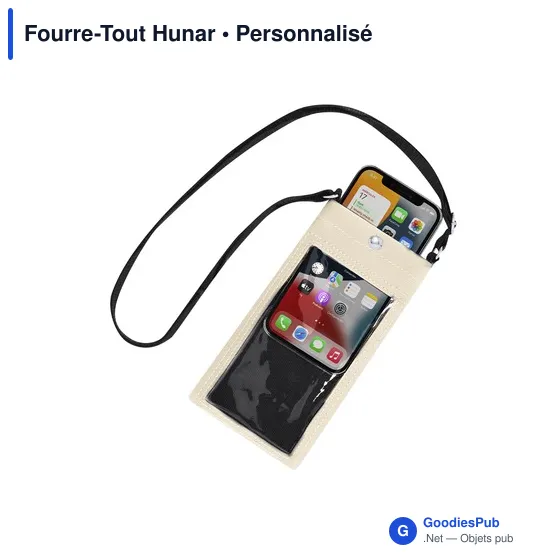 Fourre-Tout Hunar - Image 4