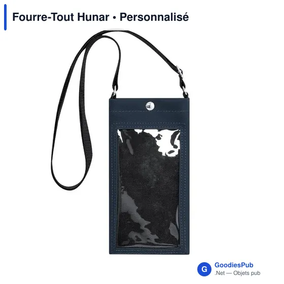 Fourre-Tout Hunar - Image 7