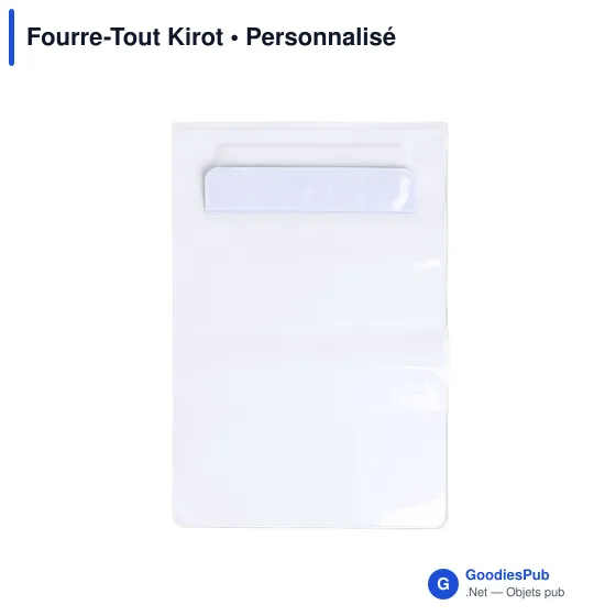 Fourre-Tout Kirot - Image 10