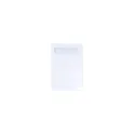 Variante blanc - Fourre-Tout Kirot