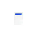 Variante bleu - Fourre-Tout Kirot