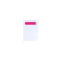 Variante fuchsia - Fourre-Tout Kirot
