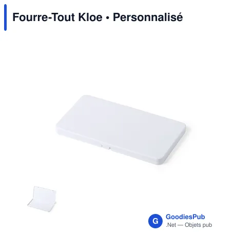 Fourre-Tout Kloe