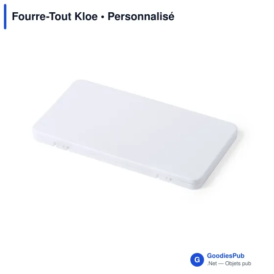 Fourre-Tout Kloe - Image 2