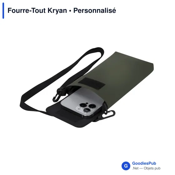 Fourre-Tout Kryan - Image 11