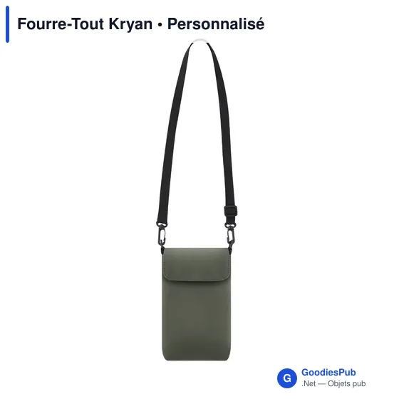 Fourre-Tout Kryan - Image 12