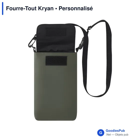 Fourre-Tout Kryan - Image 6